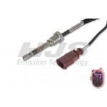 HJS Sensor, Abgastemperatur